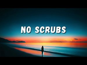 TLC - No Scrubs (Remix)
