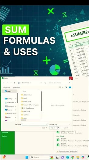 Excel part 25📚🖇️ #excel #exceltutorial #computereducation #trendingshorts #accountingsoftware