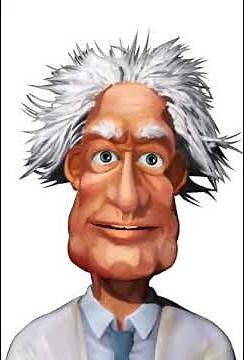 Dr. Finnegan - Embedded Project in CrazyTalk app