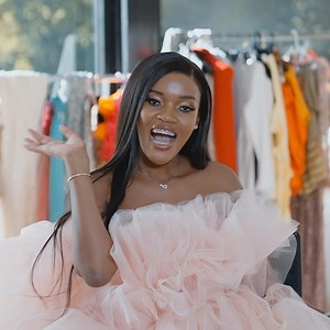 45K views · 907 reactions | One thing about our Main Event mama?  She has a spicy sense of humour 來 Let's get to know her a bit better on the parenting side #MommyClubShowmax https://shw.mx/44iklVH | Showmax | Facebook