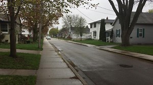 Appleton police investigating incident on N Clark Street.