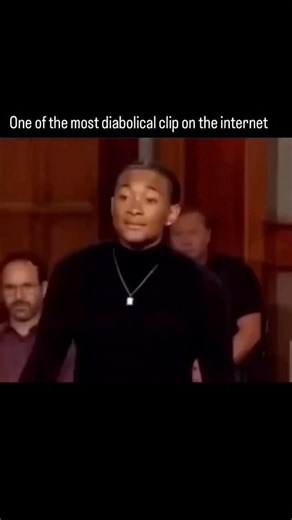 Willxo Cinematics on Instagram: "Why did she act all surprised 🤣 Ki’Mauri, a participant on the long-running reality court show Judge Mathis (1999–present), became an internet sensation due to a moment that captured his dramatic and unfiltered reaction to evidence presented during his case. The show, known for combining real small-claims disputes with Judge Mathis’s sharp commentary, often highlights the colorful personalities of its participants, and Ki’Mauri’s response perfectly exemplified t