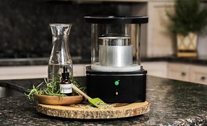 Ethanol Recovery with ExtractCraft