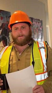 OSHA found multiple violations #comedy #comedyvideos