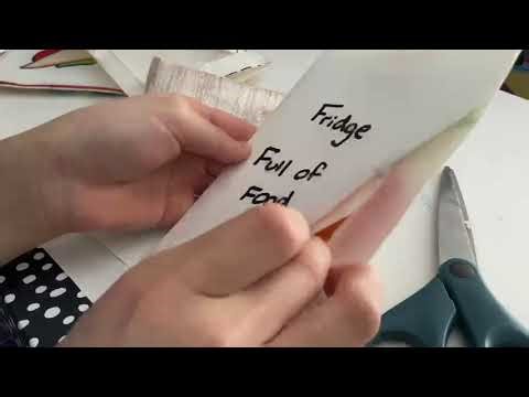 Unboxing Sandwhich Blind Bag