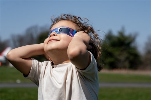 When is the next solar eclipse?