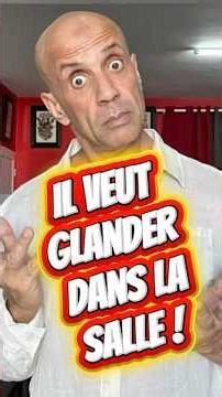 Il veut glander et se musclé! 😱🤯 #testoworkout #musculation #jamcore #muscu #prisedemasse