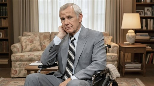 Why Johnny Carson Lived His Final Years in Total Isolation #JohnnyCarson #LateNightLegend #IsolationYears #TVIcon #TheTonightShow #HollywoodMystery #BehindTheCamera #PrivateLife #EntertainmentHistory #TrendingNow | Mr.Jingra