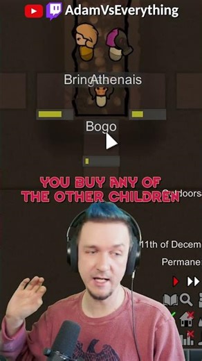 #RimWorld Children Yearn for the Mines