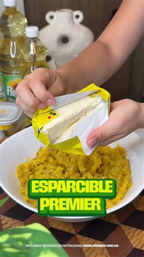 Quesadilla de Maduro #PremierEsPremier #RecetasFáciles