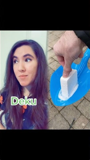 Part 2 of Eri being a curious bean and asking where babies come from #mha #bnba #mhaskits #eri #deku