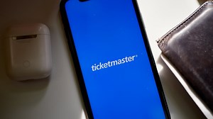 Ticketmaster confirms data breach as 560million users data stolen