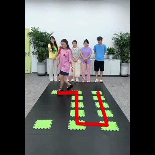 Full House Game solve a partner #game #fullhousegame