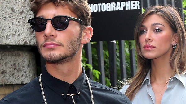 Stefano De Martino, “con Gilda Ambrosio 48 ore di fuoco ma lei ora sta soffrendo”