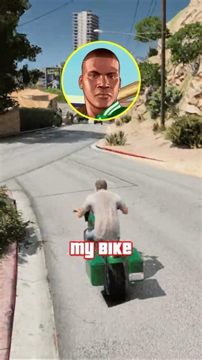 If You Steal a Main Protagonist’s Car in GTA 5?