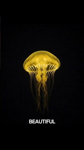 Here you can swim Through Thousands of Jellyfish..