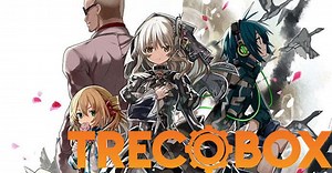 Anime Clockwork Planet ganha novo teaser. Confira
