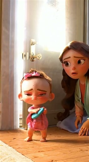 Smallest hug means a lot #minecraft #shorts #cute #viral