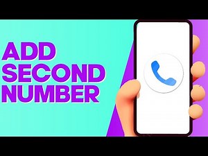 How to Add Second Phone Number on Truecaller on Android or iphone IOS 2025