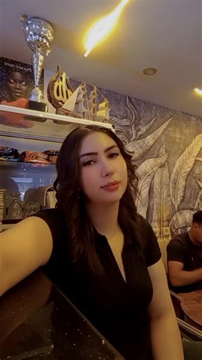 sara star sur TikTok