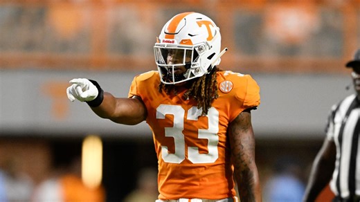 Vols linebacker Jeremy Banks declares for NFL Draft, will not play in Orange Bowl