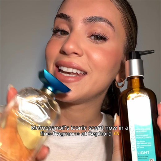 "If you've ever dreamt of smelling like this iconic scent, now you finally can." | Sephora