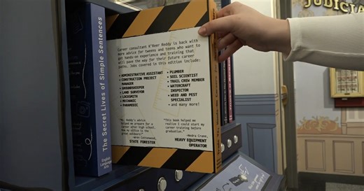 Interactive Civics Lab opens at Wyoming Capitol