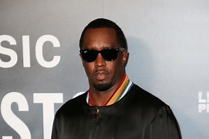 Puff Daddy's twin advice for Jay-Z