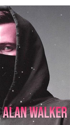 Hymn For The Weekend - Alan Walker