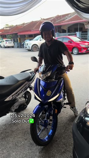 Dah Sold Out Geng: Siapa Cepat Dia Dapat!