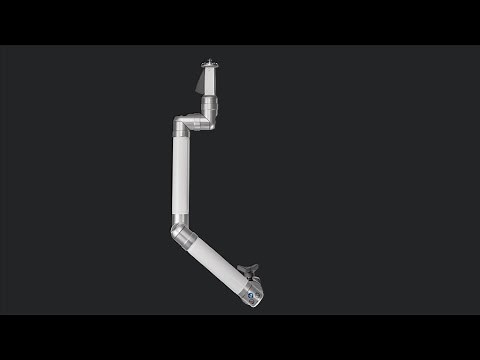 TRIMANO FORTIS® Patient Positioning System