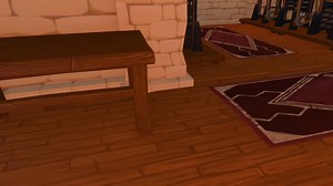 【小镇传奇】 如何制作一把带十字护手的匕首 A Township Tale