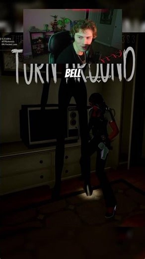 This Fortnite Game Is SCARY ASF