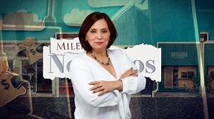 Norma Rosas, directora de la AMIS, habla del futuro de los seguros