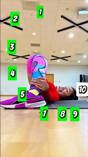 LEVEL Up CHALLENGE From 1-10! What Is Your Level? 🩷