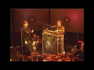 Yazoo - Live at The Dominion Theatre, London - 22/11/1982 HQ Audio
