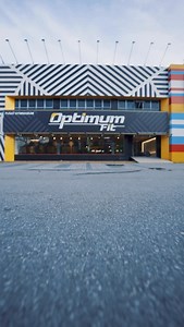 Malaysia’s best premium warehouse gym—25k sqft in PJ. Walk in for RM28. Tap “Learn More”. | Optimum Fit