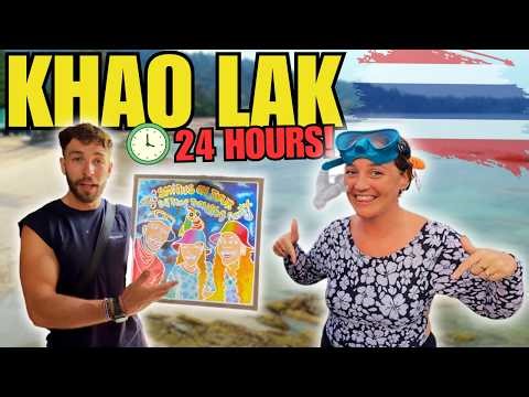 Our Daily Life in Khao Lak, Thailand 🇹🇭… Is This Paradise?