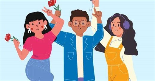 Tu tens "Voto na Matéria"! Descobre os oito poderes que vêm diretamente da democracia