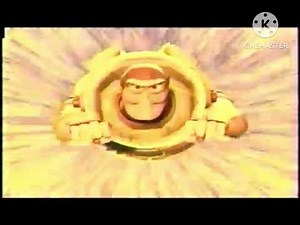 Disney Channel Toy Story 2 Promo (2002)