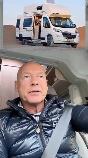 Pössl Motorhome - Troubleshooting Dometic Refrigerator! #dometic #motorhome
