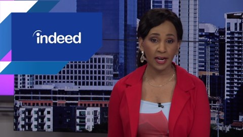 Indeed CEO steps down to tackle AI and human rights issues