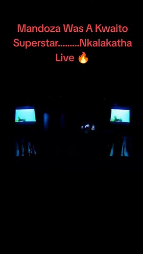 Mandoza Kwaito Superstar: Live Performance | SAMA28 2024
