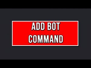 How To Add Custom Commands To Your Discord Server