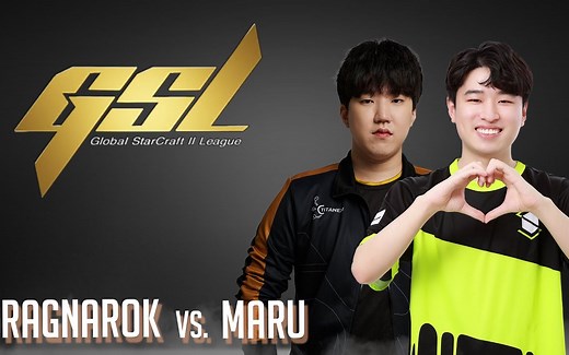 2022 GSL S2 网吧赛出线战