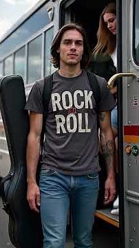 Creedence Clearwater Revival: Lodi!