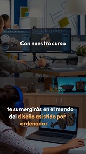 1.7K views · 11 reactions |  De principiante a experto en AutoCAD con acceso de por vida  ¡Domina el diseño técnico sin límites!  ¿Qué incluye? ✅ AutoCAD 2023 con licencia oficial ✅ Más de 425 lecciones en 35 módulos ✅ Certificado profesional al terminar ✅ Y cursos extra en Civil 3D, Revit, SketchUp, 3DSMax y más  Escribe “AUTO” o entra aquí  https://wa.link/megacursosdeexcel | Informatica Digital | Facebook