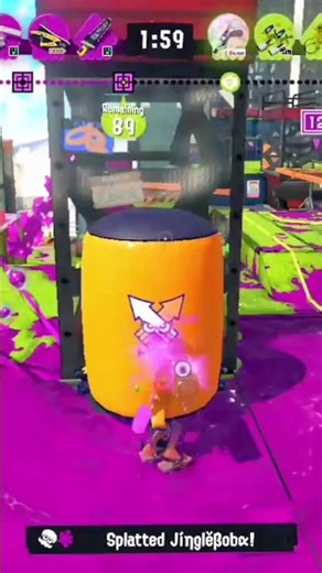 Sorry Guys-#splatoon3 #nintendo