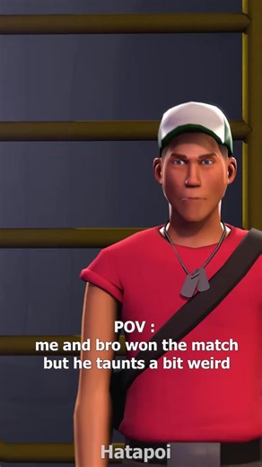 Exploring Serverblight Gameplay in TF2