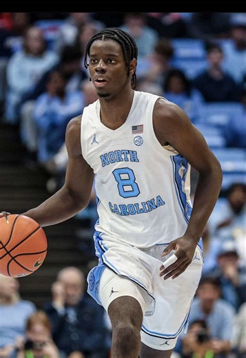 We’ll miss you at UNC Caleb. You had an amazing season 😔 #viral #fyp #fypシ #basketball #northcarolinabasketball @Caleb Wilson